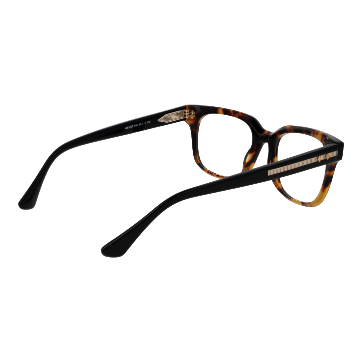 WEB EYEWEAR WE5397 52052 Sonnenbrille ansicht-2