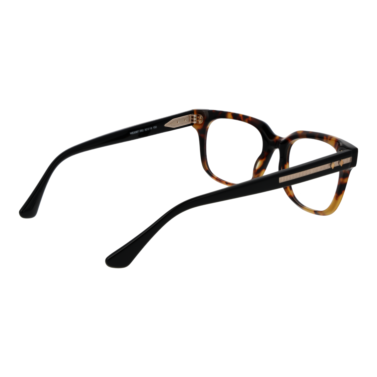 WEB EYEWEAR WE5397 52052 Sonnenbrille ansicht-2
