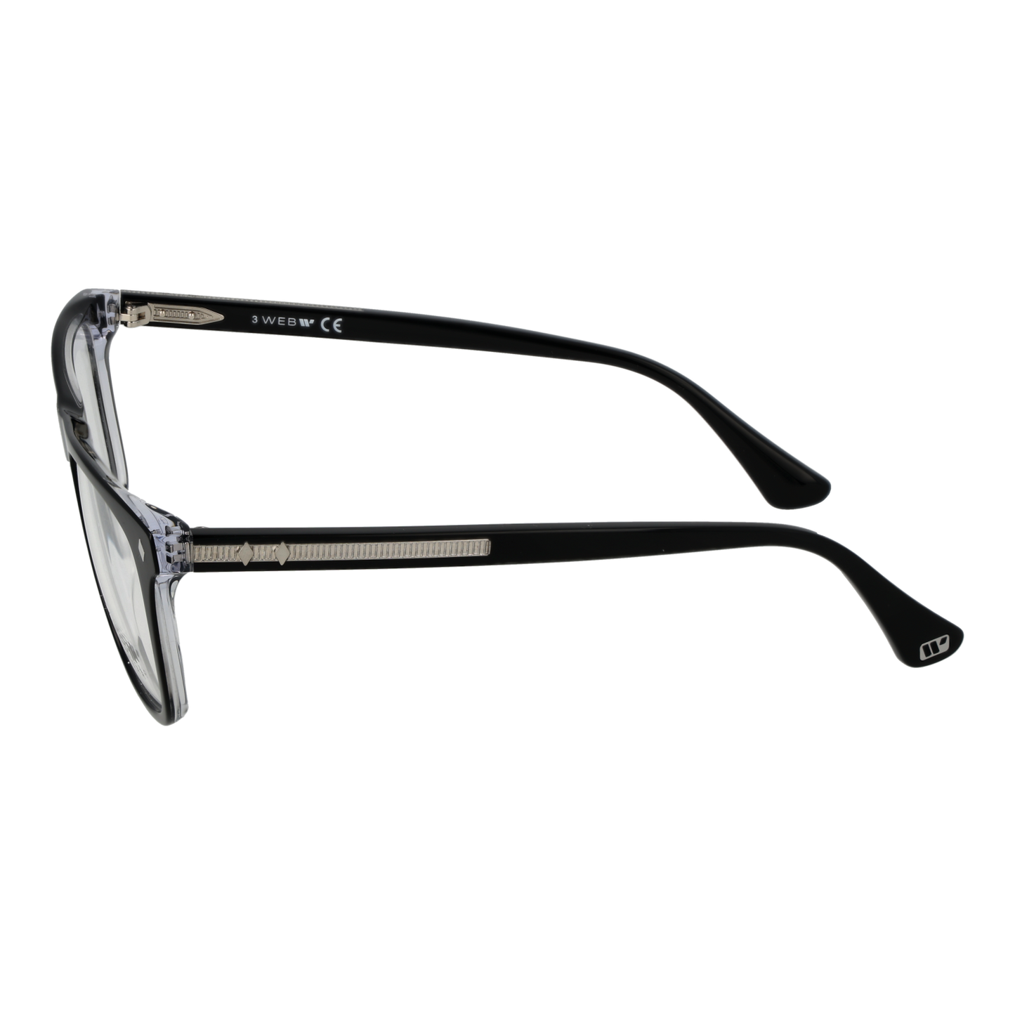 WEB EYEWEAR WE5399 54005 Sonnenbrille ansicht-3