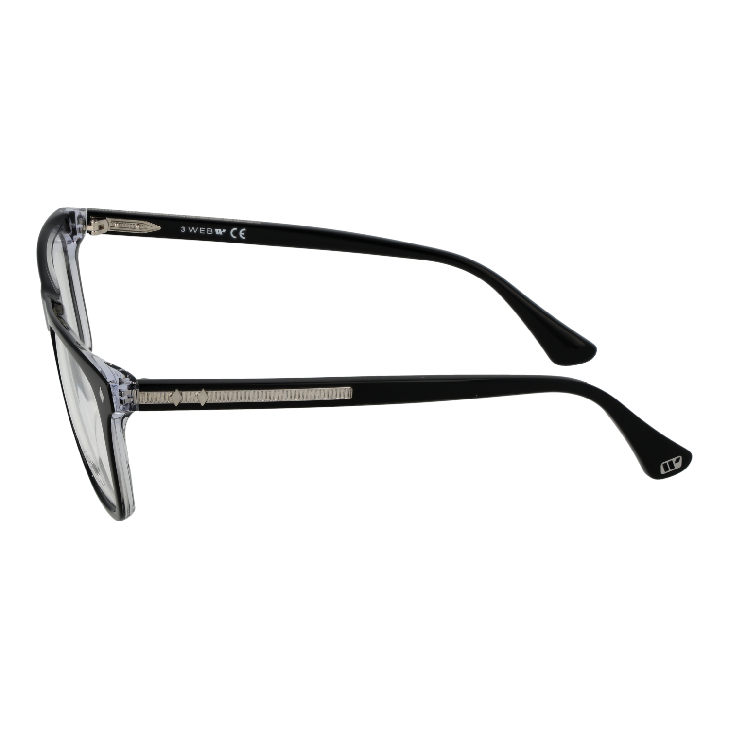 WEB EYEWEAR WE5399 54005 Sonnenbrille ansicht-3