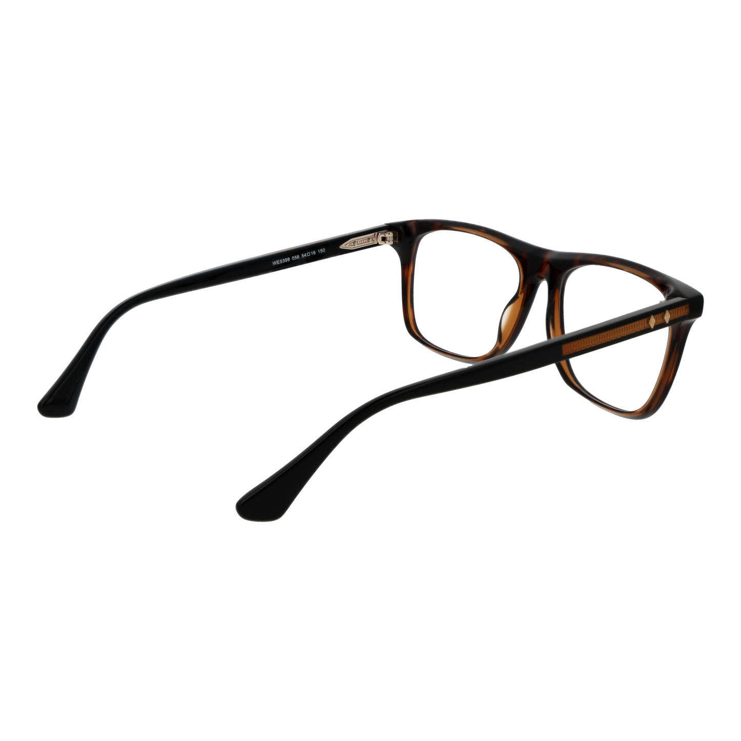 WEB EYEWEAR WE5399 54056 Sonnenbrille ansicht-2