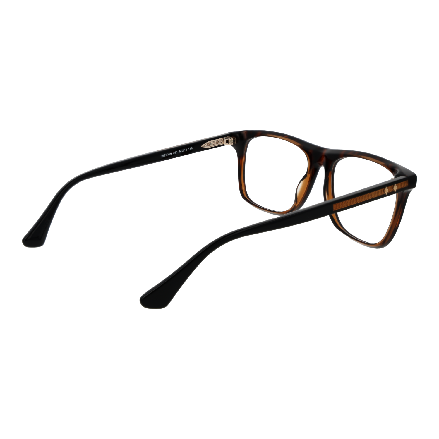 WEB EYEWEAR WE5399 54056 Sonnenbrille ansicht-2