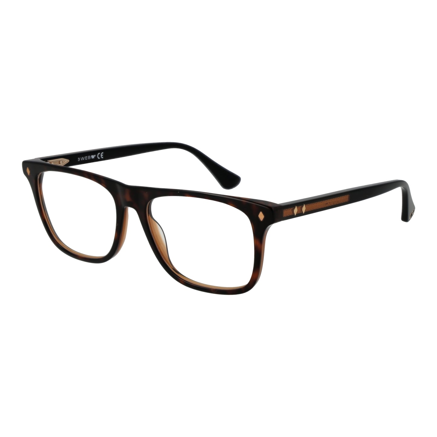 WEB EYEWEAR WE5399 54056 Sonnenbrille ansicht-3