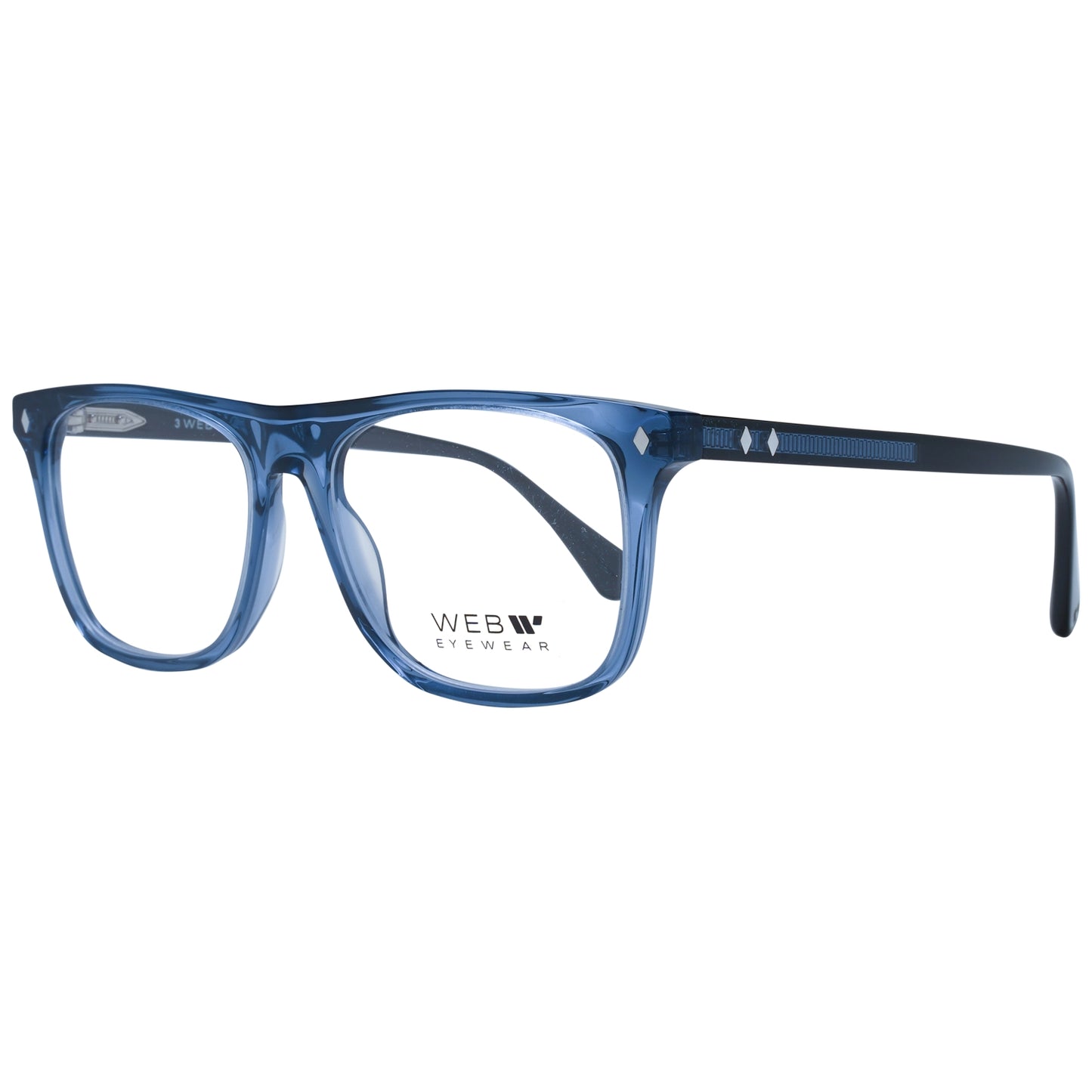 WEB EYEWEAR WE5399 54090 Sonnenbrille ansicht-3