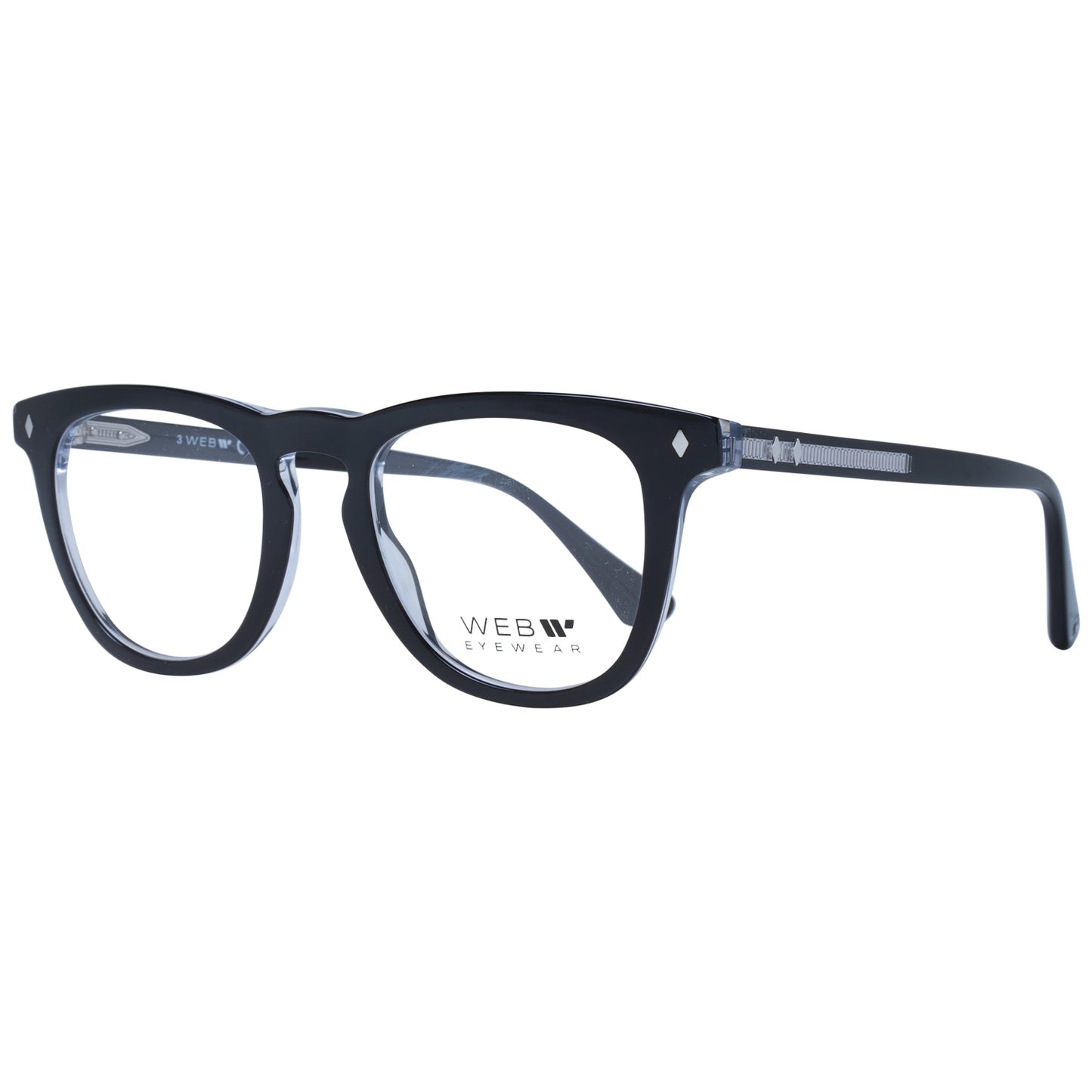 WEB EYEWEAR WE5400 49005 Sonnenbrille ansicht-3