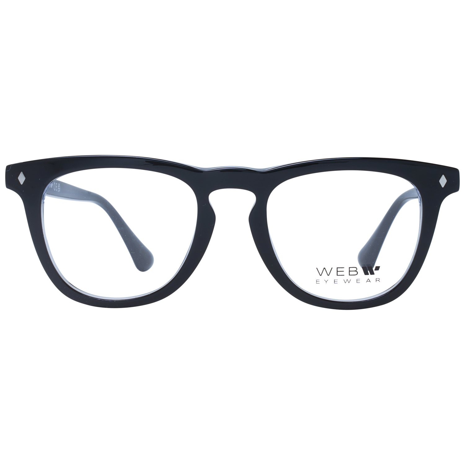 WEB EYEWEAR WE5400 49005 Sonnenbrille