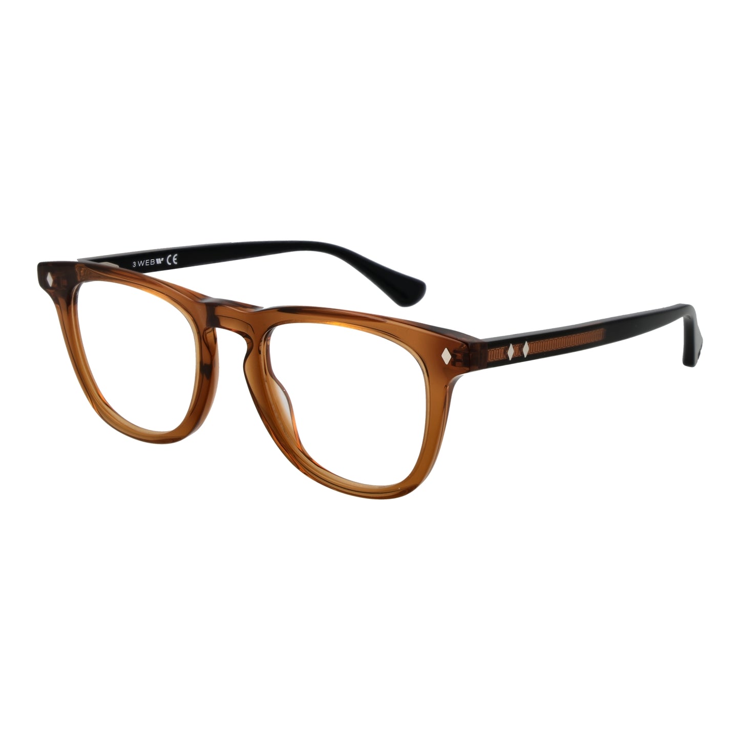 WEB EYEWEAR WE5400 49047 Sonnenbrille ansicht-3