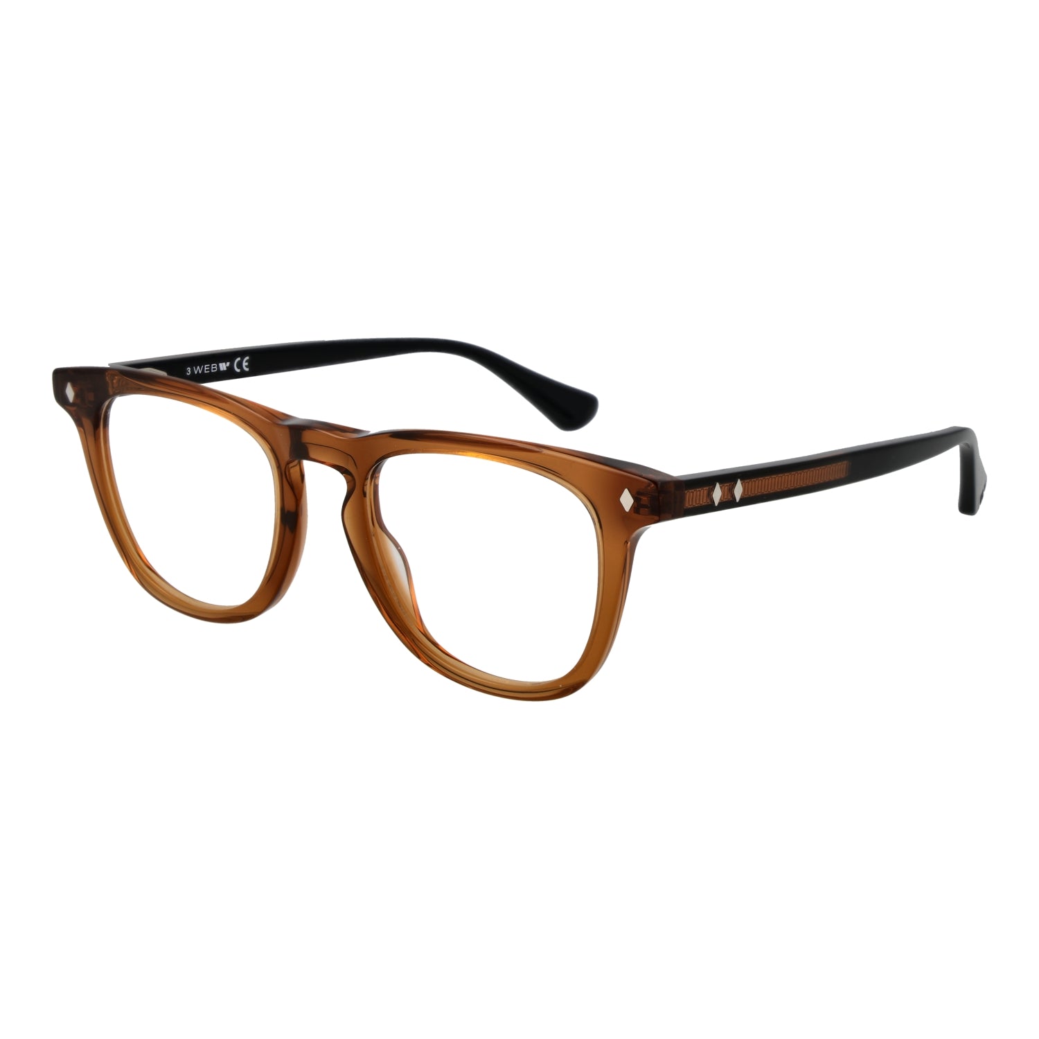 WEB EYEWEAR WE5400 49047 Sonnenbrille ansicht-3