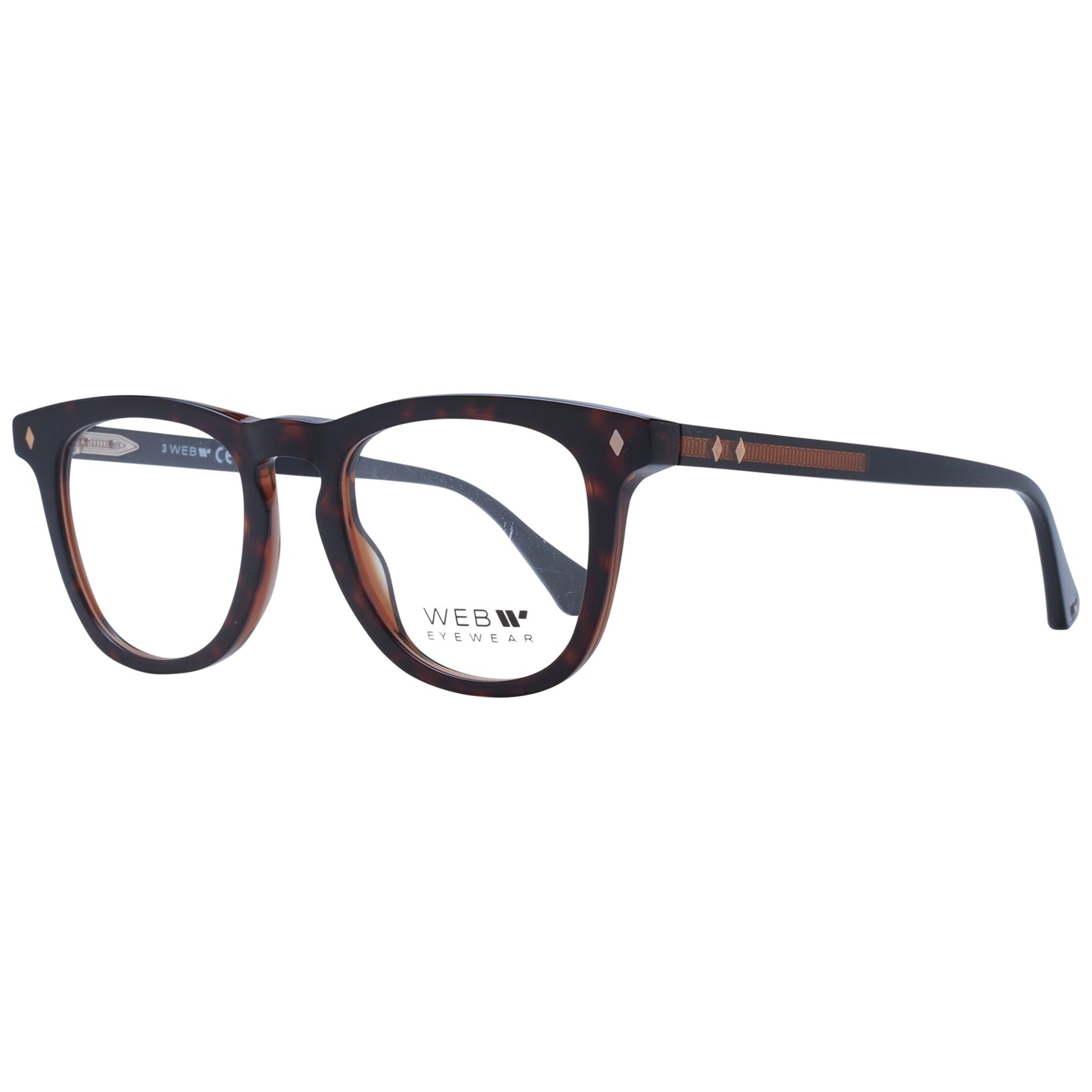 WEB EYEWEAR WE5400 49056 Sonnenbrille ansicht-3
