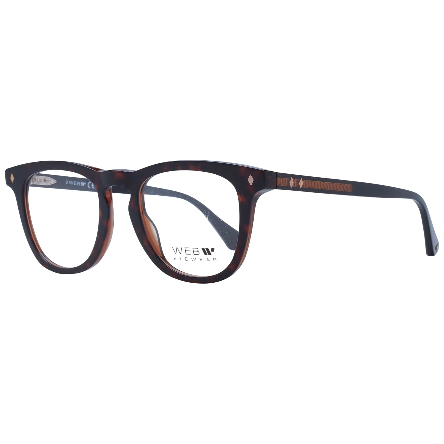 WEB EYEWEAR WE5400 49056 Sonnenbrille ansicht-3