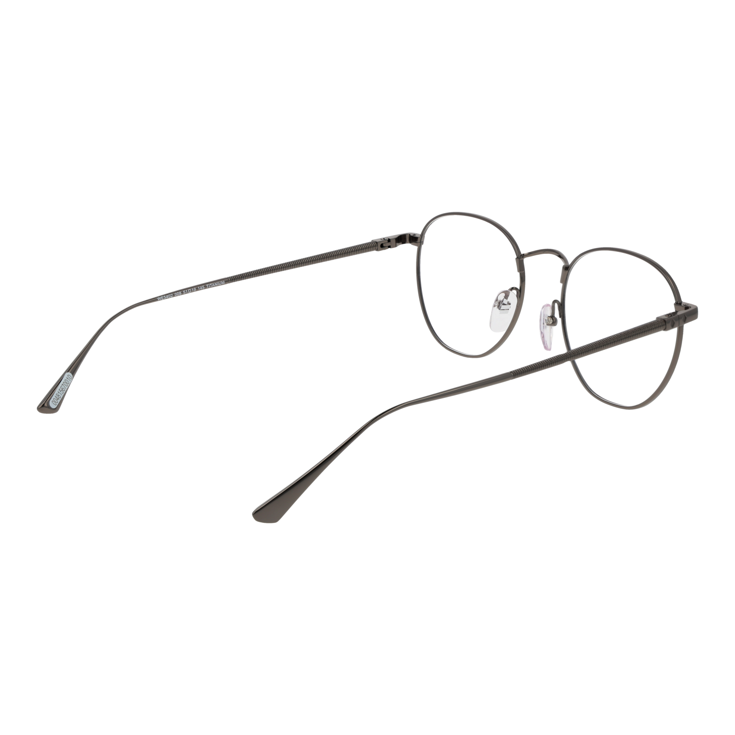 WEB EYEWEAR WE5402 51008 Sonnenbrille ansicht-2