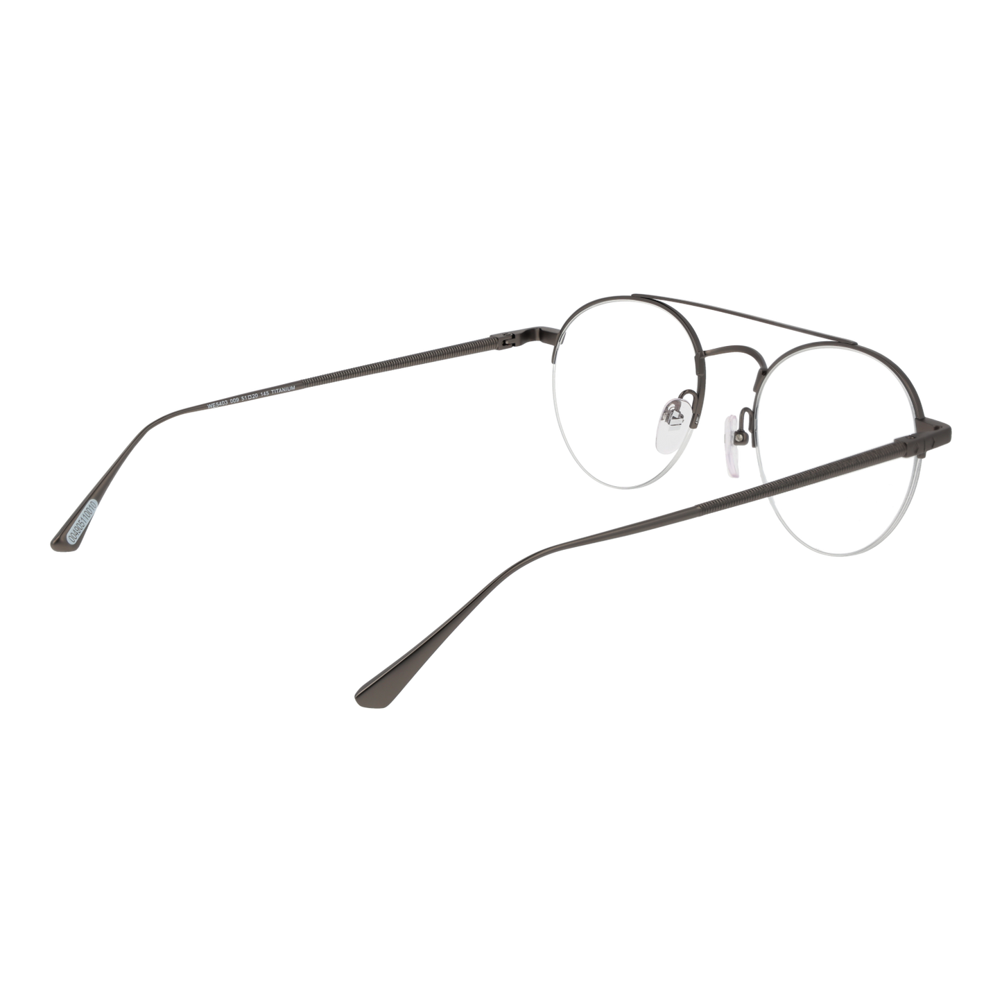 WEB EYEWEAR WE5403 51009 Sonnenbrille ansicht-2