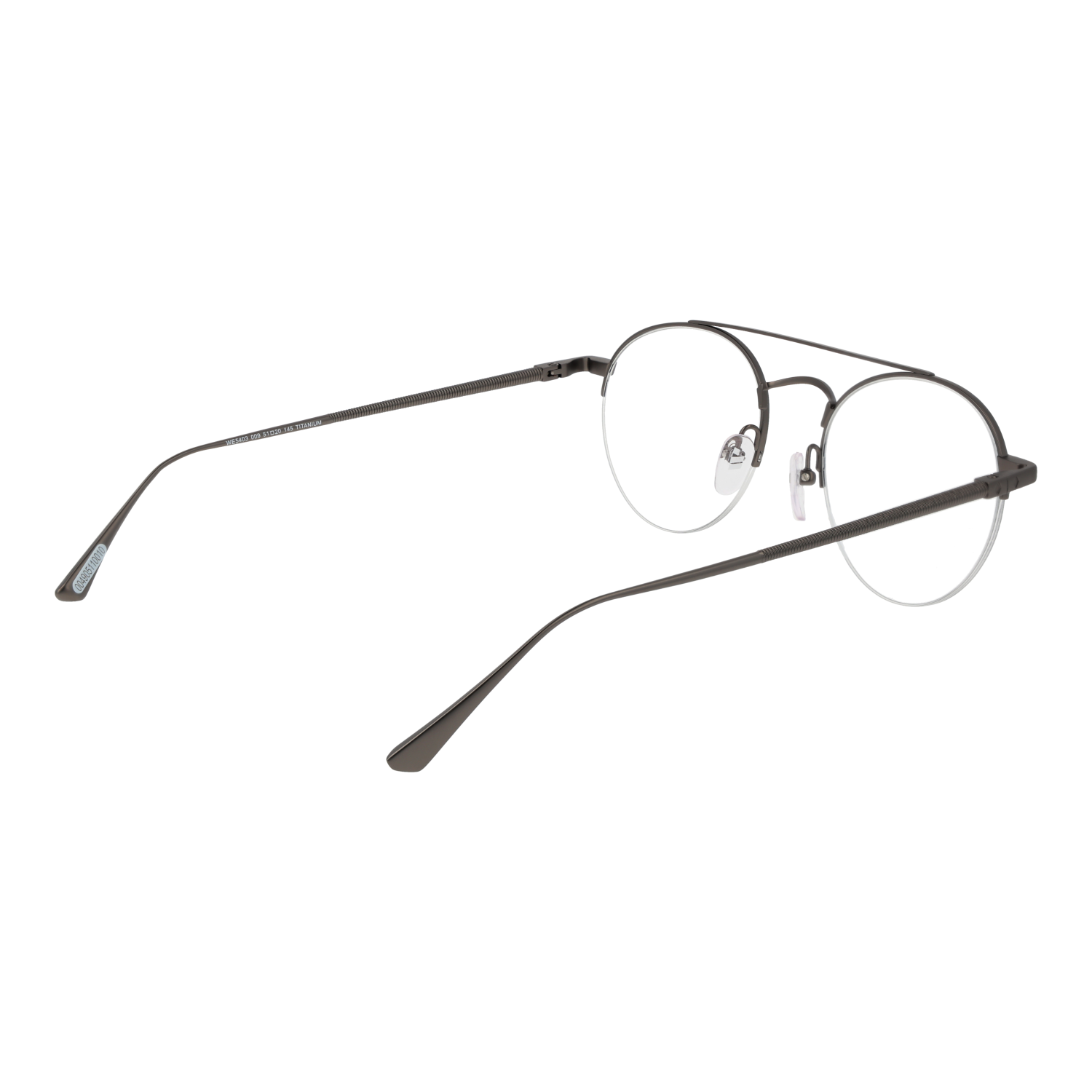 WEB EYEWEAR WE5403 51009 Sonnenbrille ansicht-2