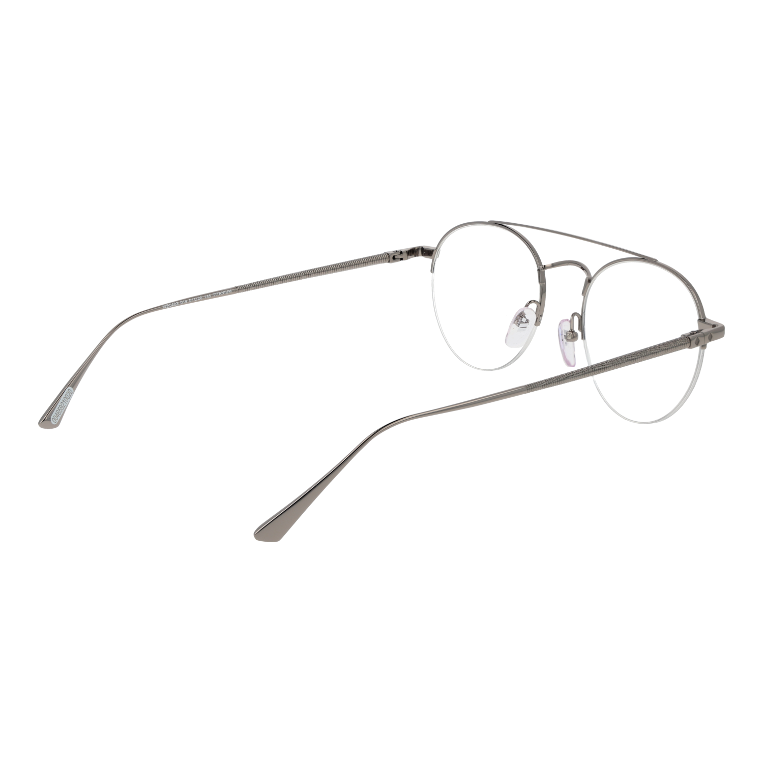 WEB EYEWEAR WE5403 51014 Sonnenbrille ansicht-2