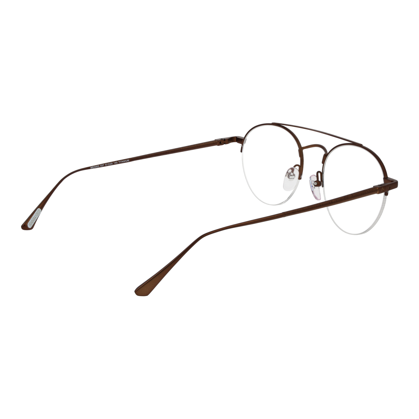 WEB EYEWEAR WE5403 51037 Sonnenbrille ansicht-2