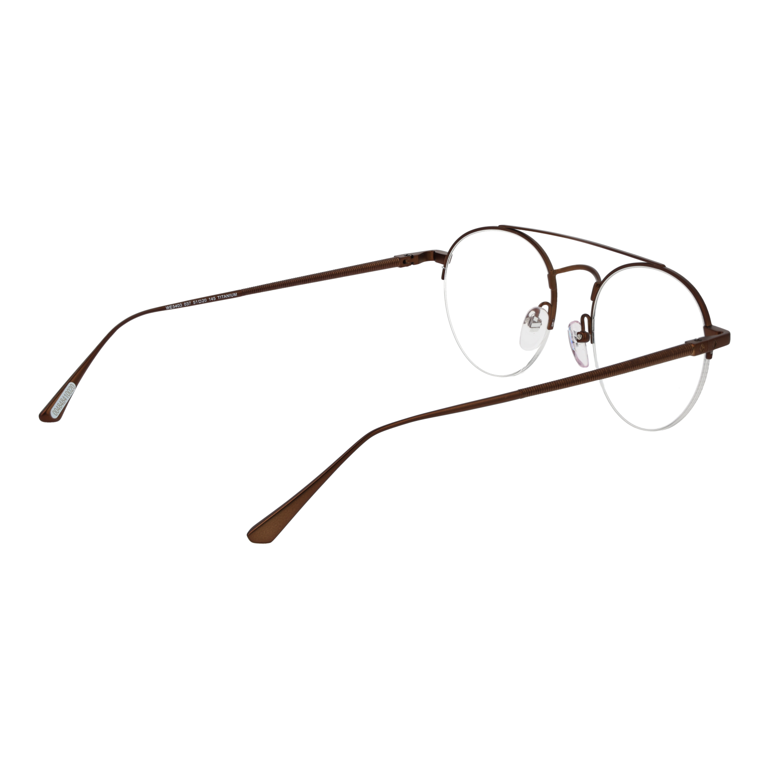 WEB EYEWEAR WE5403 51037 Sonnenbrille ansicht-2