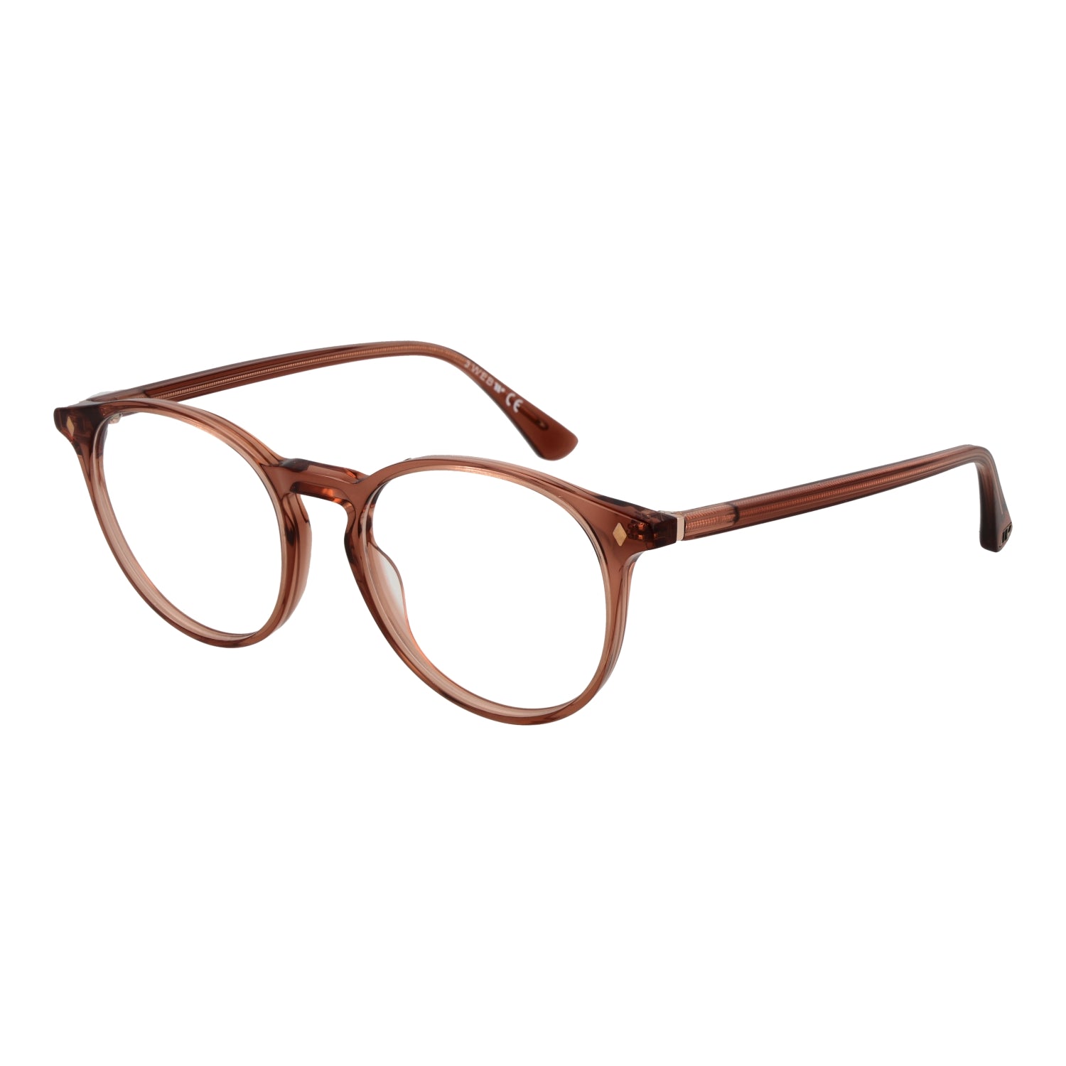 WEB EYEWEAR WE5404 52045 Sonnenbrille ansicht-3