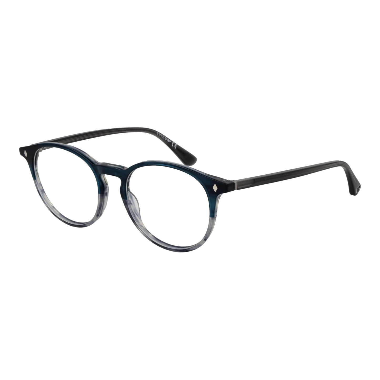 WEB EYEWEAR WE5404 52090 Sonnenbrille ansicht-3