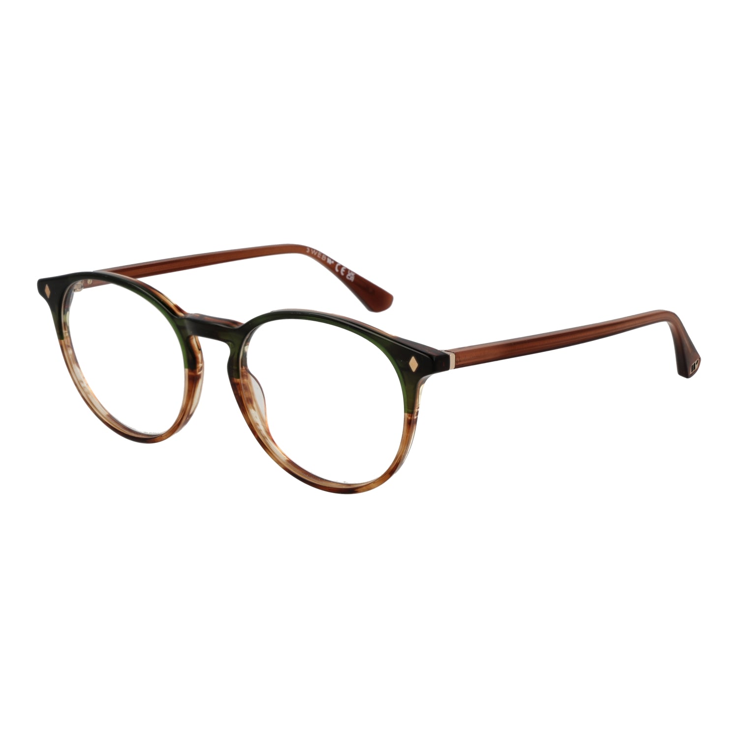 WEB EYEWEAR WE5404 52096 Sonnenbrille ansicht-3