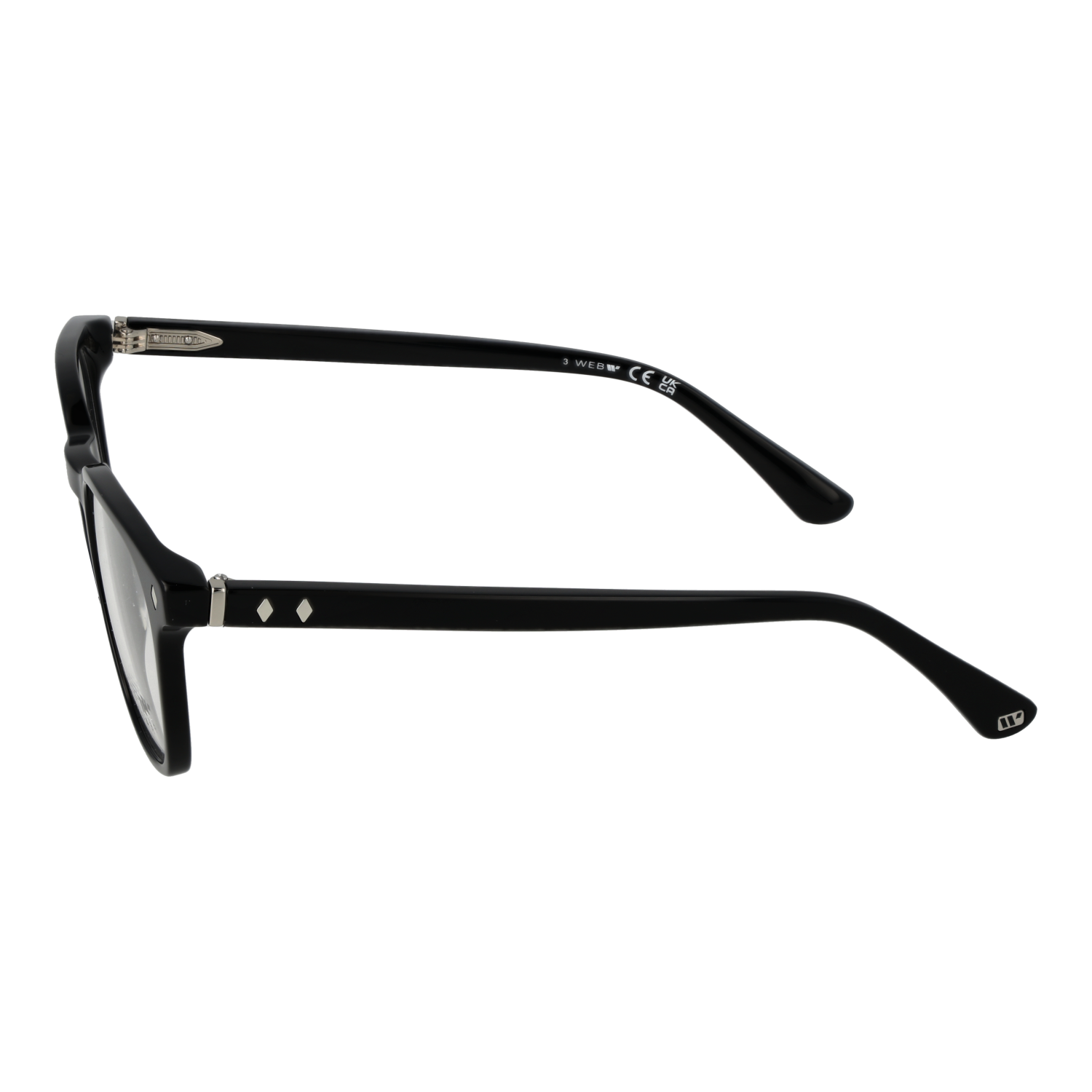 WEB EYEWEAR WE5410 52001 Sonnenbrille ansicht-3