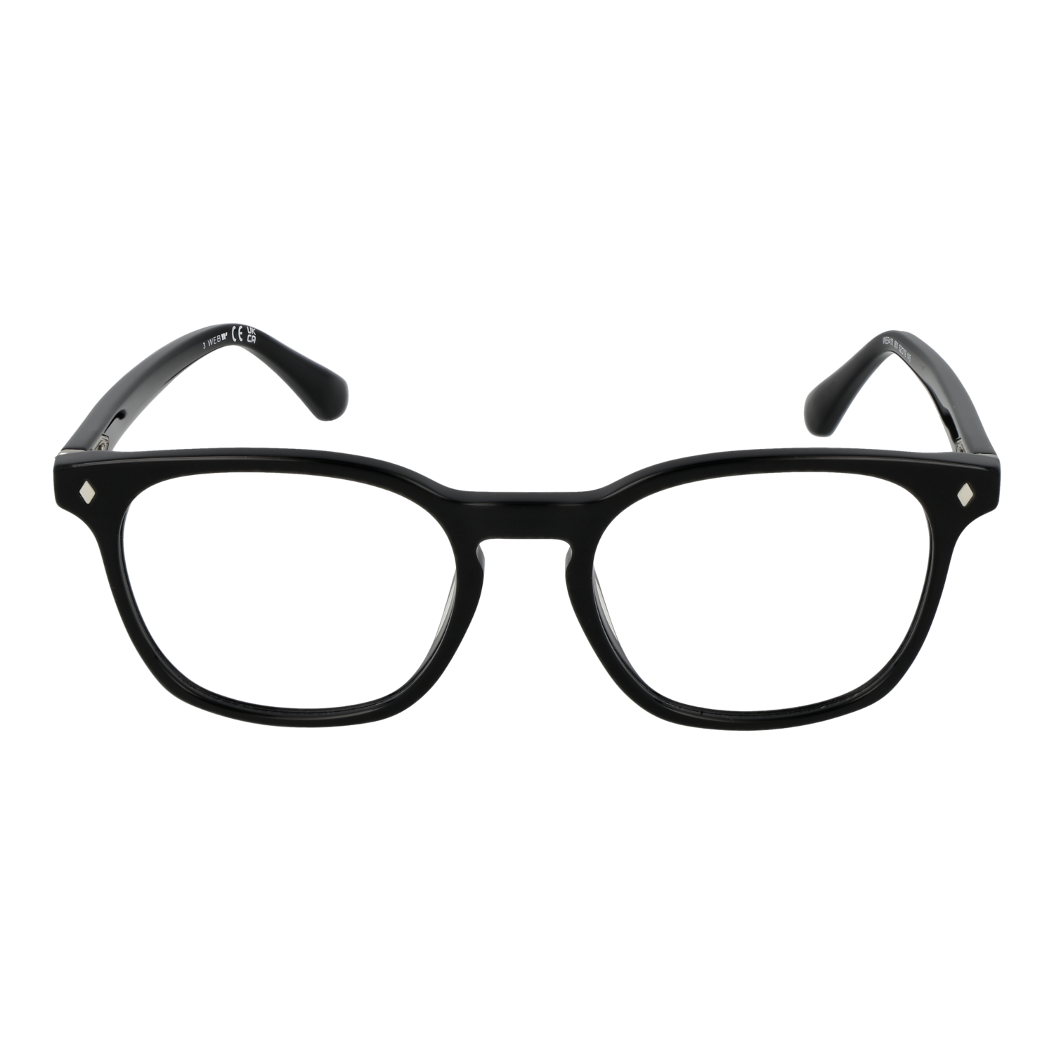 WEB EYEWEAR WE5410 52001 Sonnenbrille