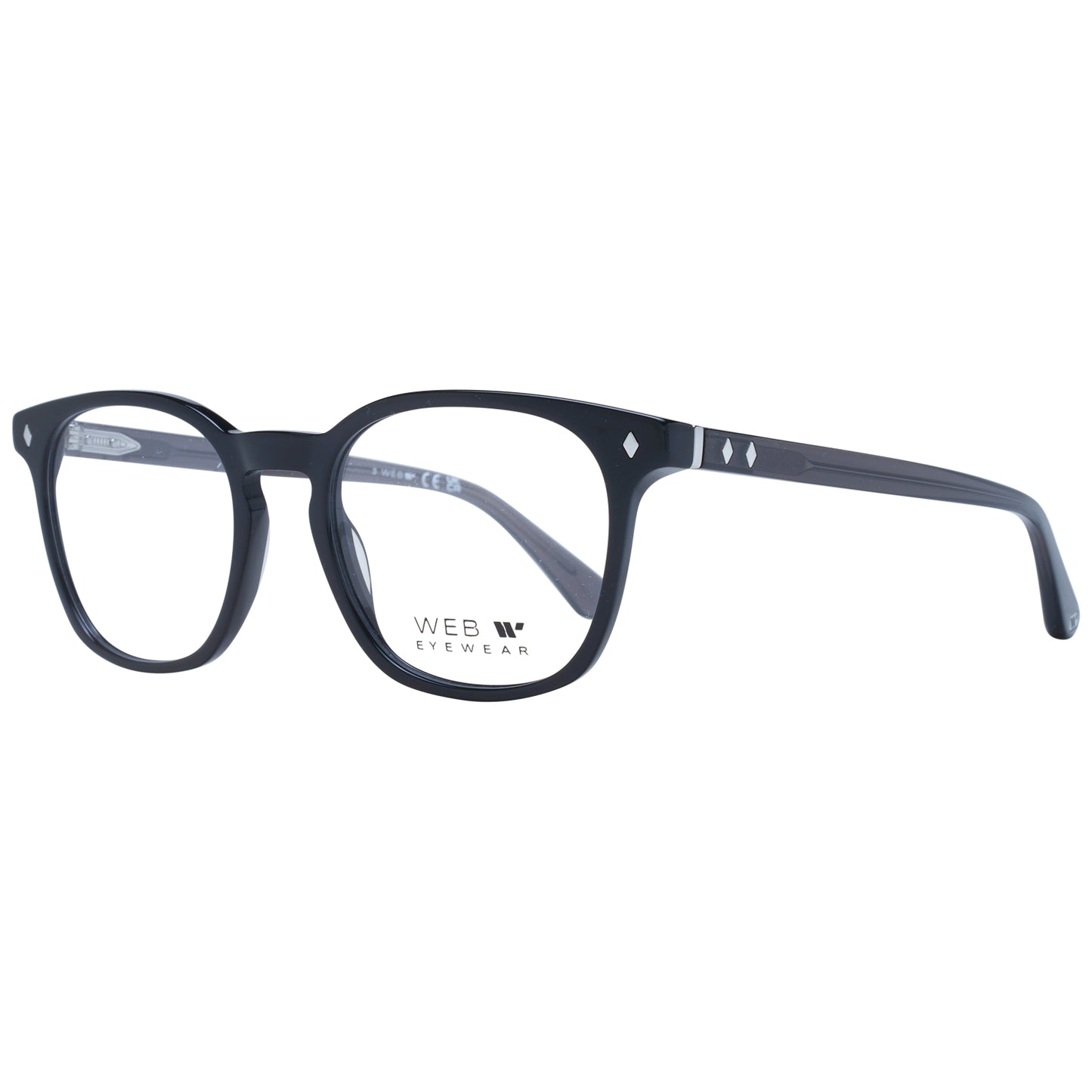 WEB EYEWEAR WE5410 5201A Sonnenbrille ansicht-3
