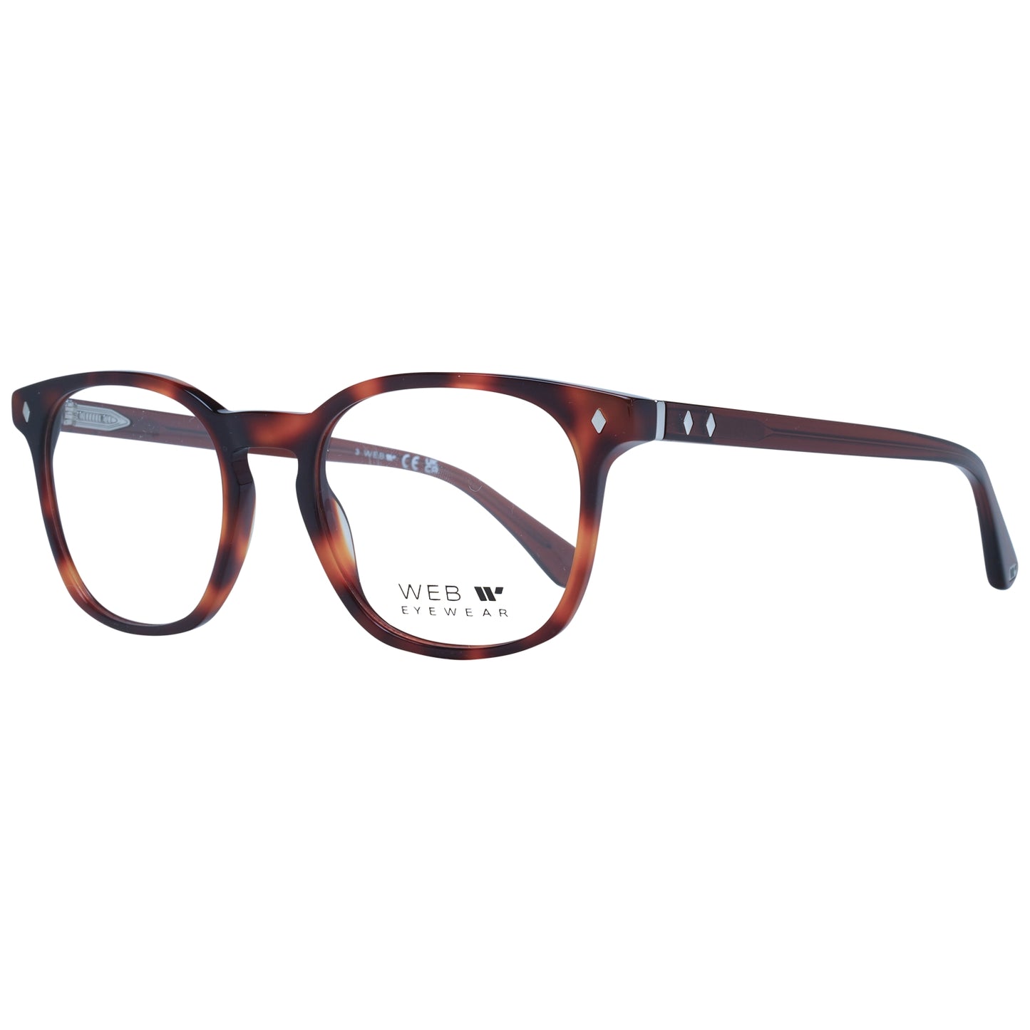 WEB EYEWEAR WE5410 52052 Sonnenbrille ansicht-3