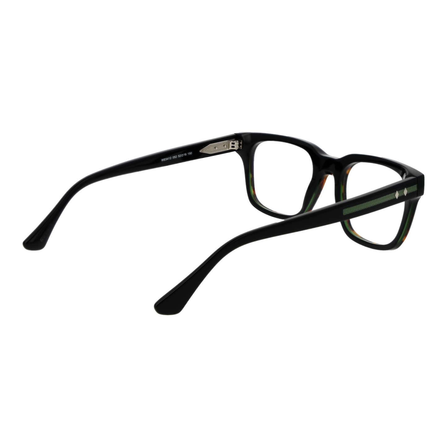 WEB EYEWEAR WE5412 52052 Sonnenbrille ansicht-2