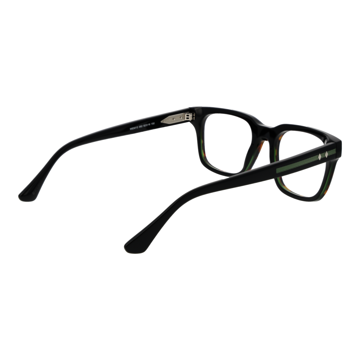 WEB EYEWEAR WE5412 52052 Sonnenbrille ansicht-2