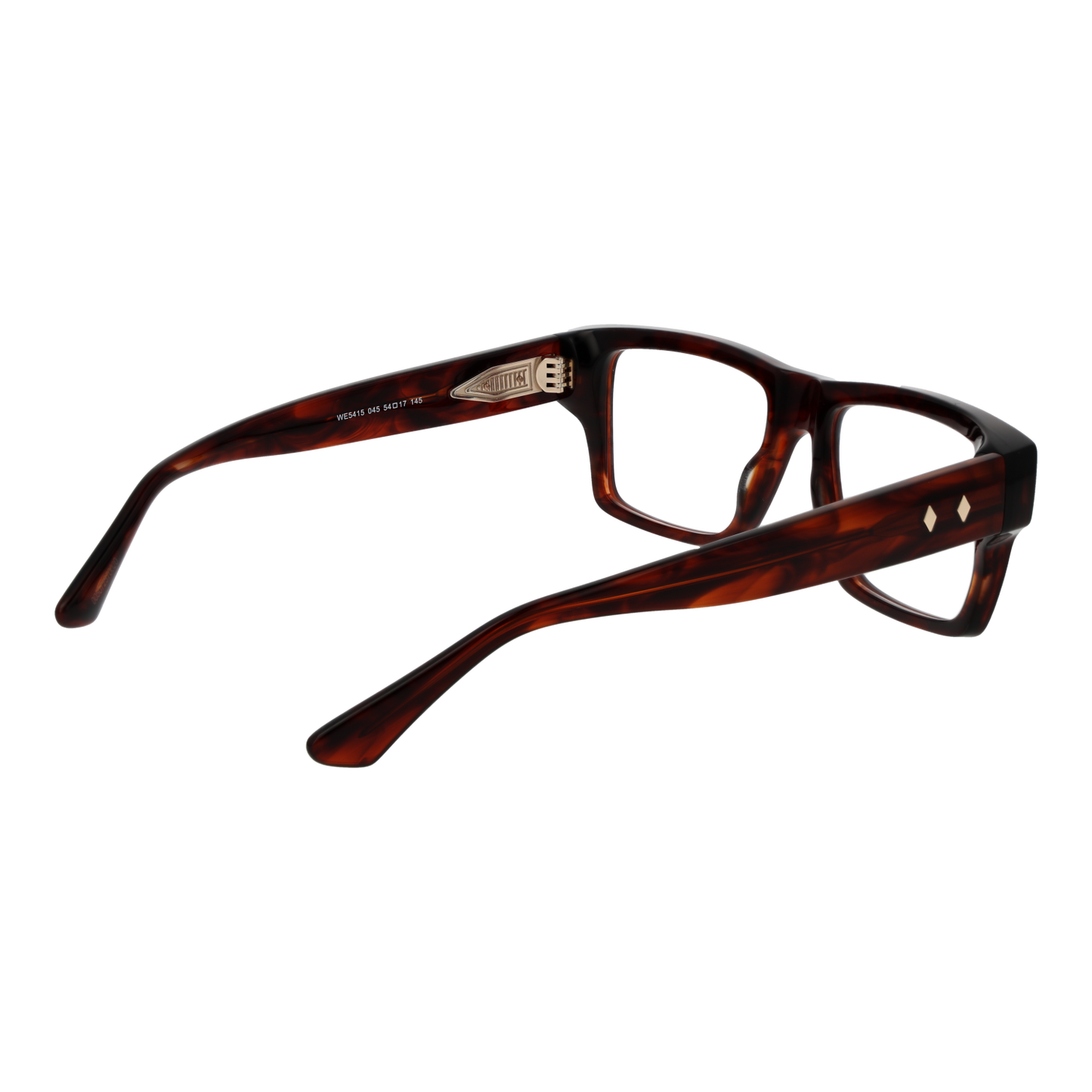 WEB EYEWEAR WE5415 54045 Sonnenbrille ansicht-2