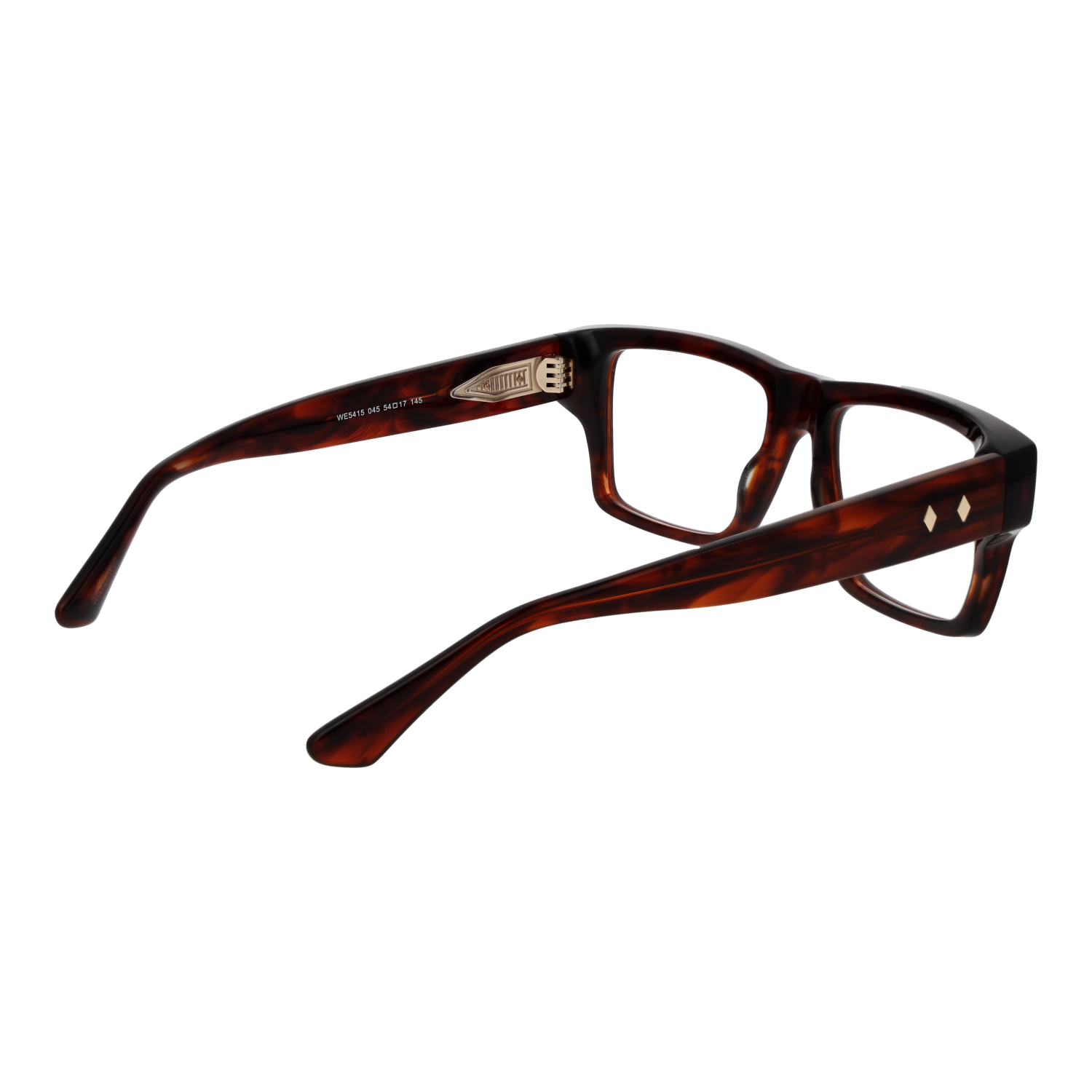 WEB EYEWEAR WE5415 54045 Sonnenbrille ansicht-2