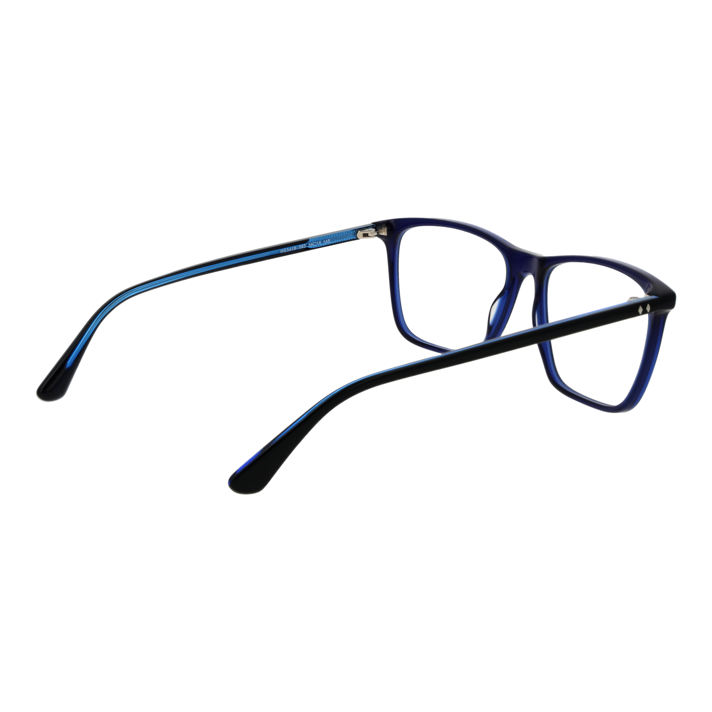 WEB EYEWEAR WE5418 56092 Sonnenbrille ansicht-2
