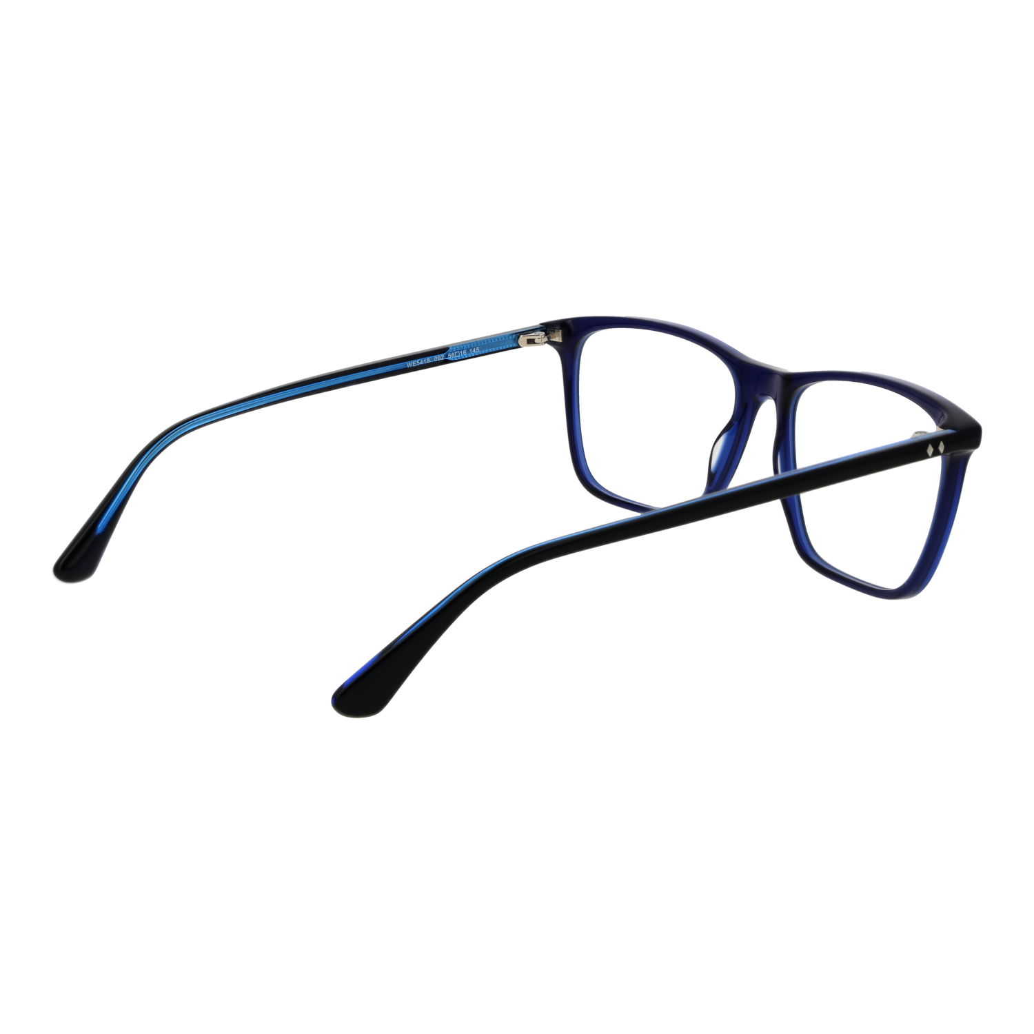 WEB EYEWEAR WE5418 56092 Sonnenbrille ansicht-2