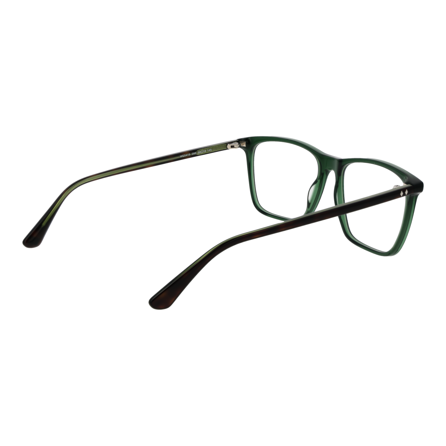 WEB EYEWEAR WE5418 56098 Sonnenbrille ansicht-2