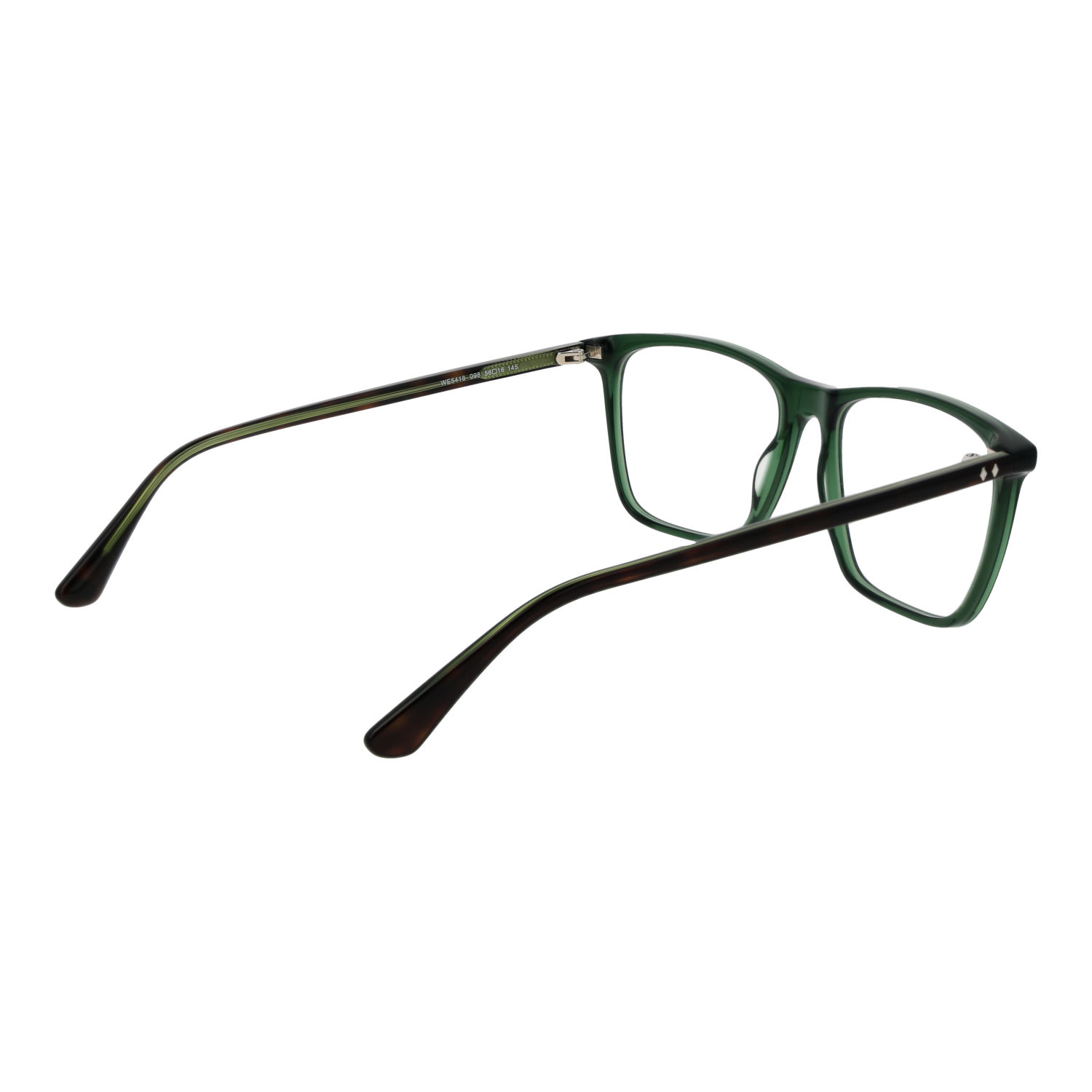 WEB EYEWEAR WE5418 56098 Sonnenbrille ansicht-2