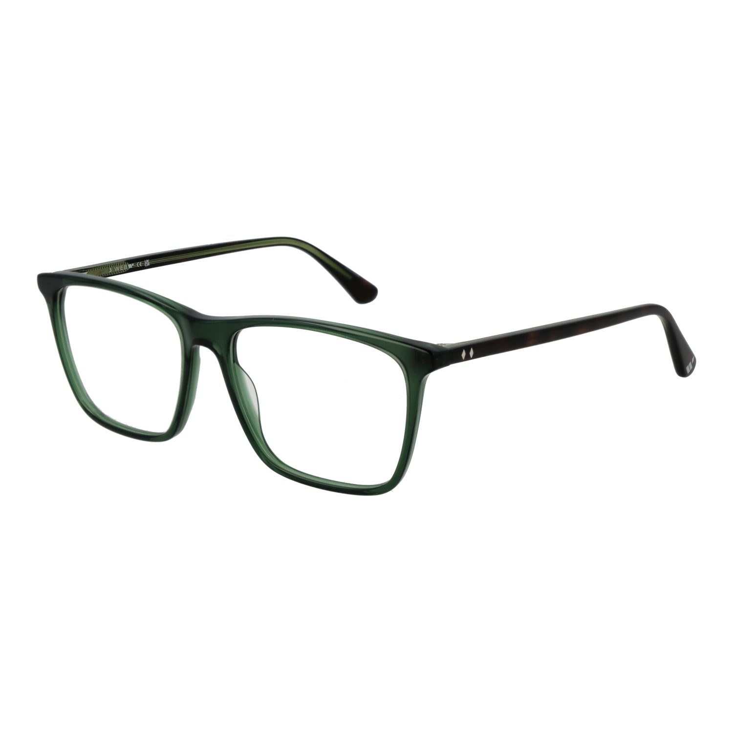 WEB EYEWEAR WE5418 56098 Sonnenbrille ansicht-3