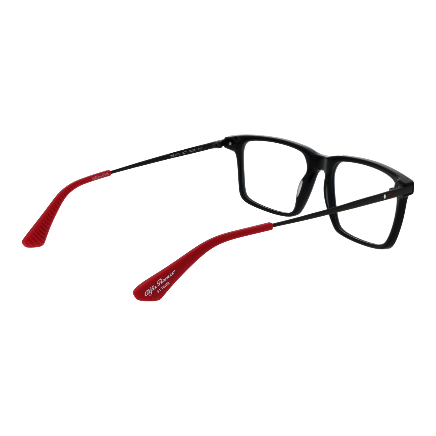 WEB EYEWEAR WE5420 55002 Sonnenbrille ansicht-2