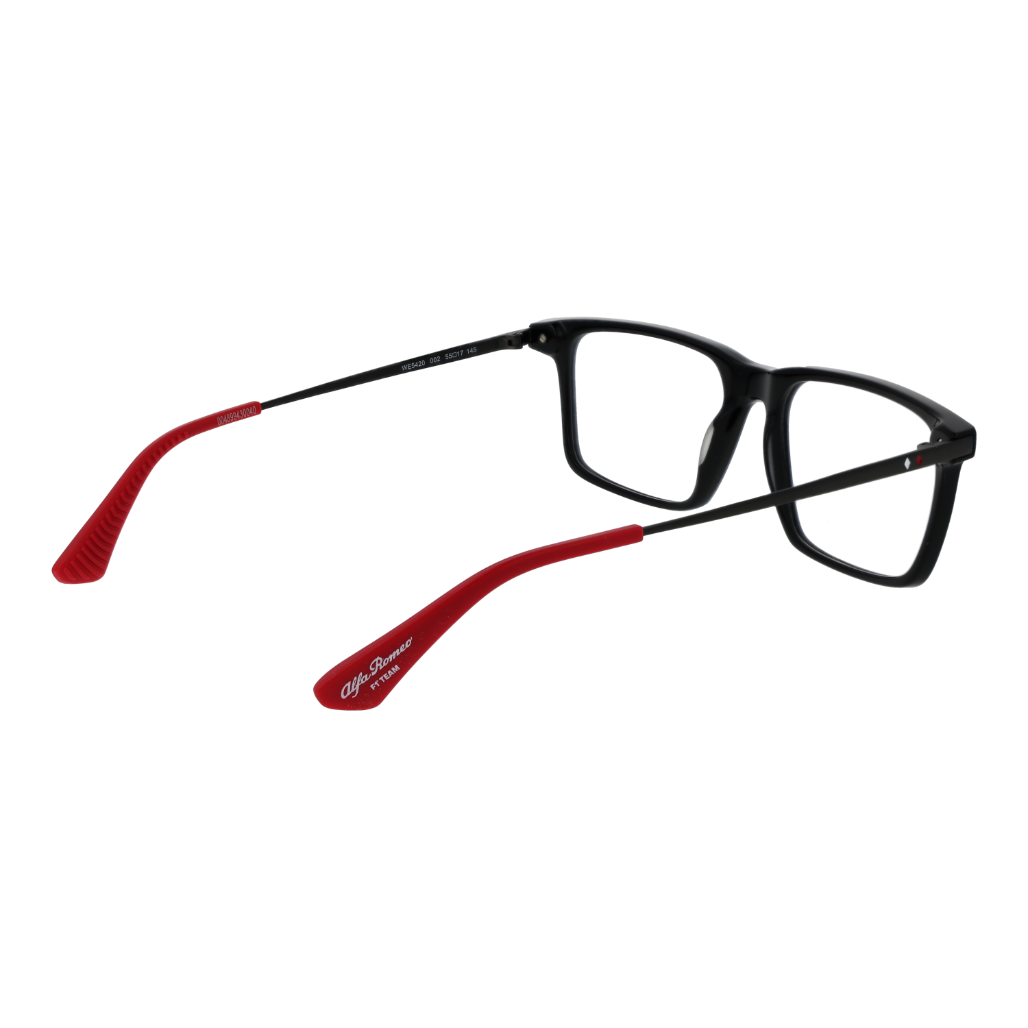 WEB EYEWEAR WE5420 55002 Sonnenbrille ansicht-2
