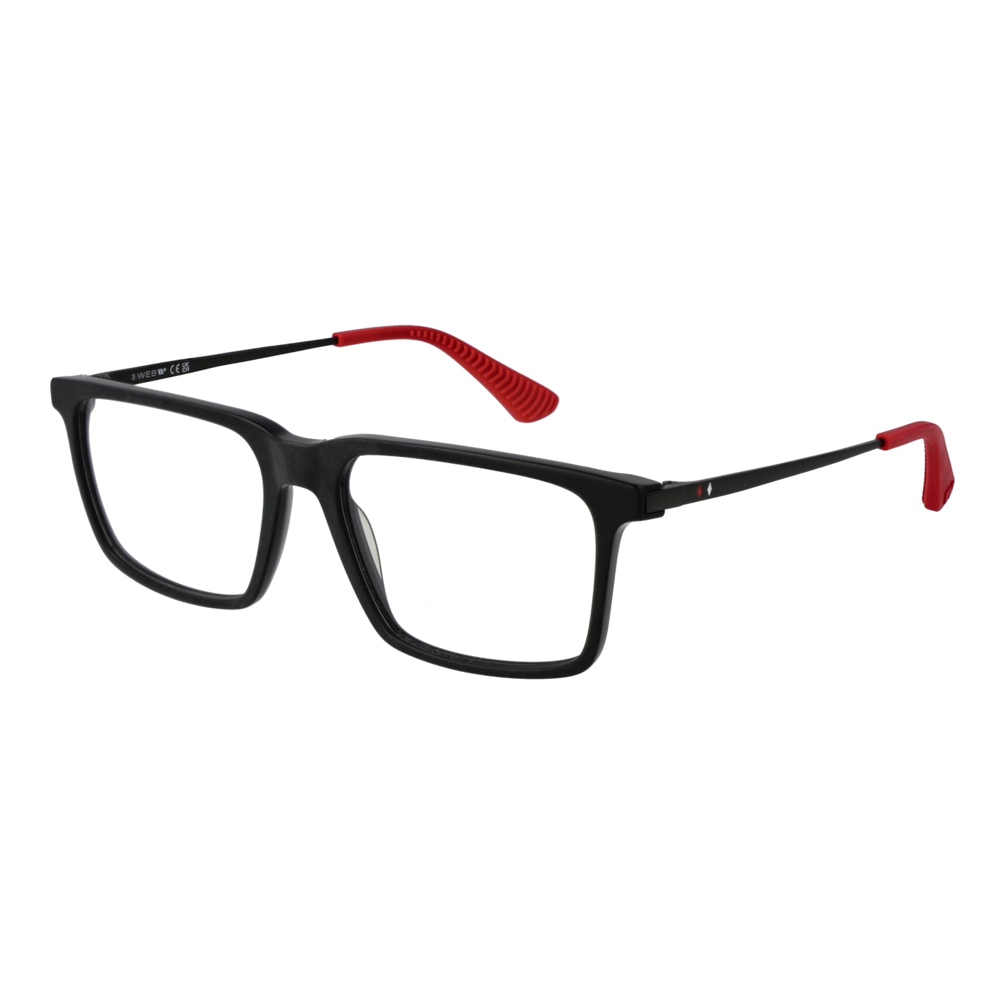 WEB EYEWEAR WE5420 55002 Sonnenbrille ansicht-3