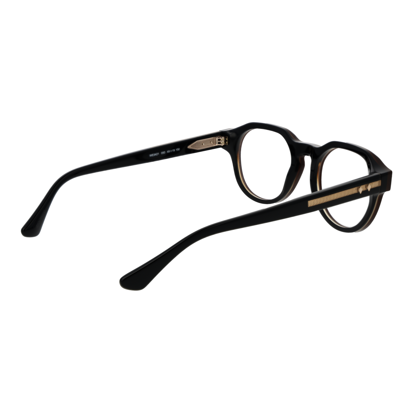 WEB EYEWEAR WE5421 49050 Sonnenbrille ansicht-2