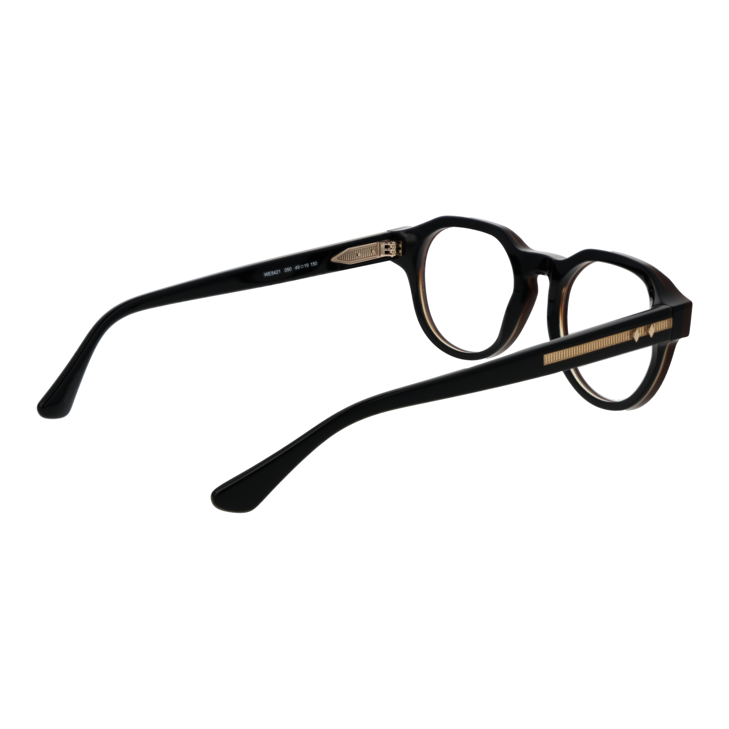 WEB EYEWEAR WE5421 49050 Sonnenbrille ansicht-2