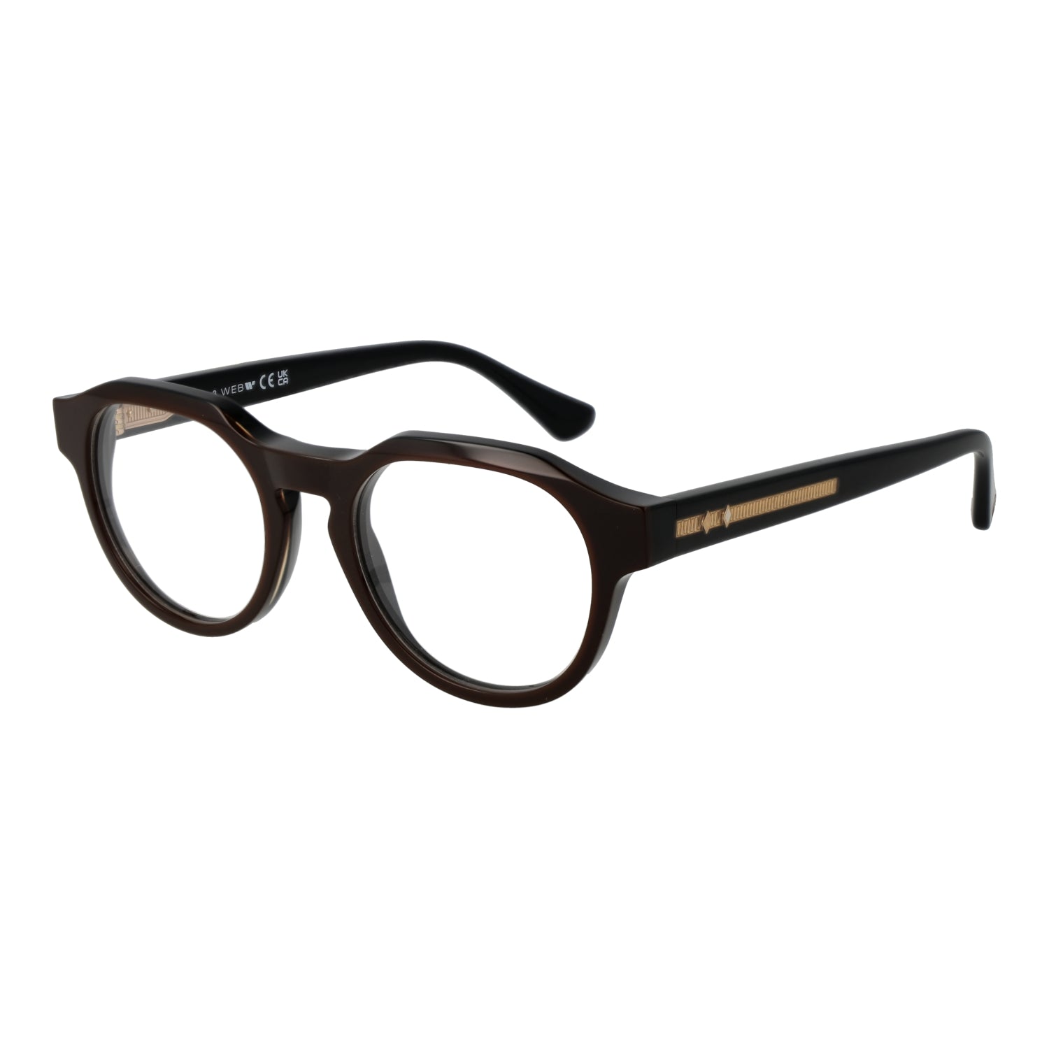 WEB EYEWEAR WE5421 49050 Sonnenbrille ansicht-3