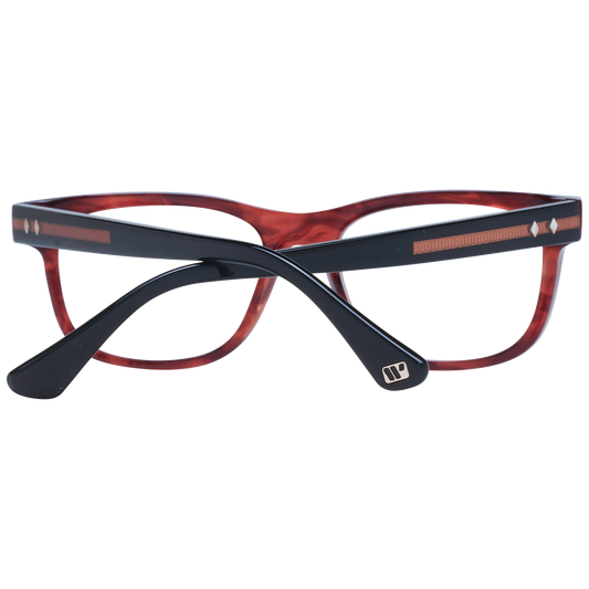WEB EYEWEAR WE5422 54047 Sonnenbrille ansicht-2