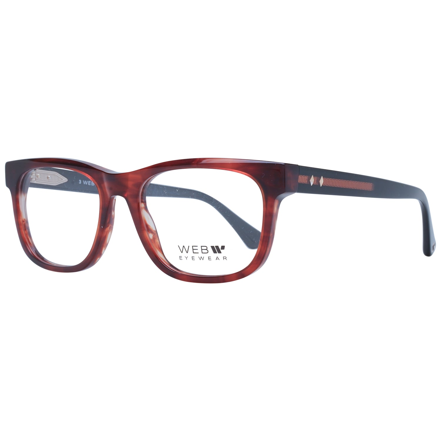 WEB EYEWEAR WE5422 54047 Sonnenbrille ansicht-3