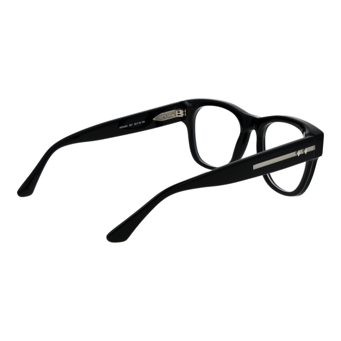 WEB EYEWEAR WE5423 52001 Sonnenbrille ansicht-2