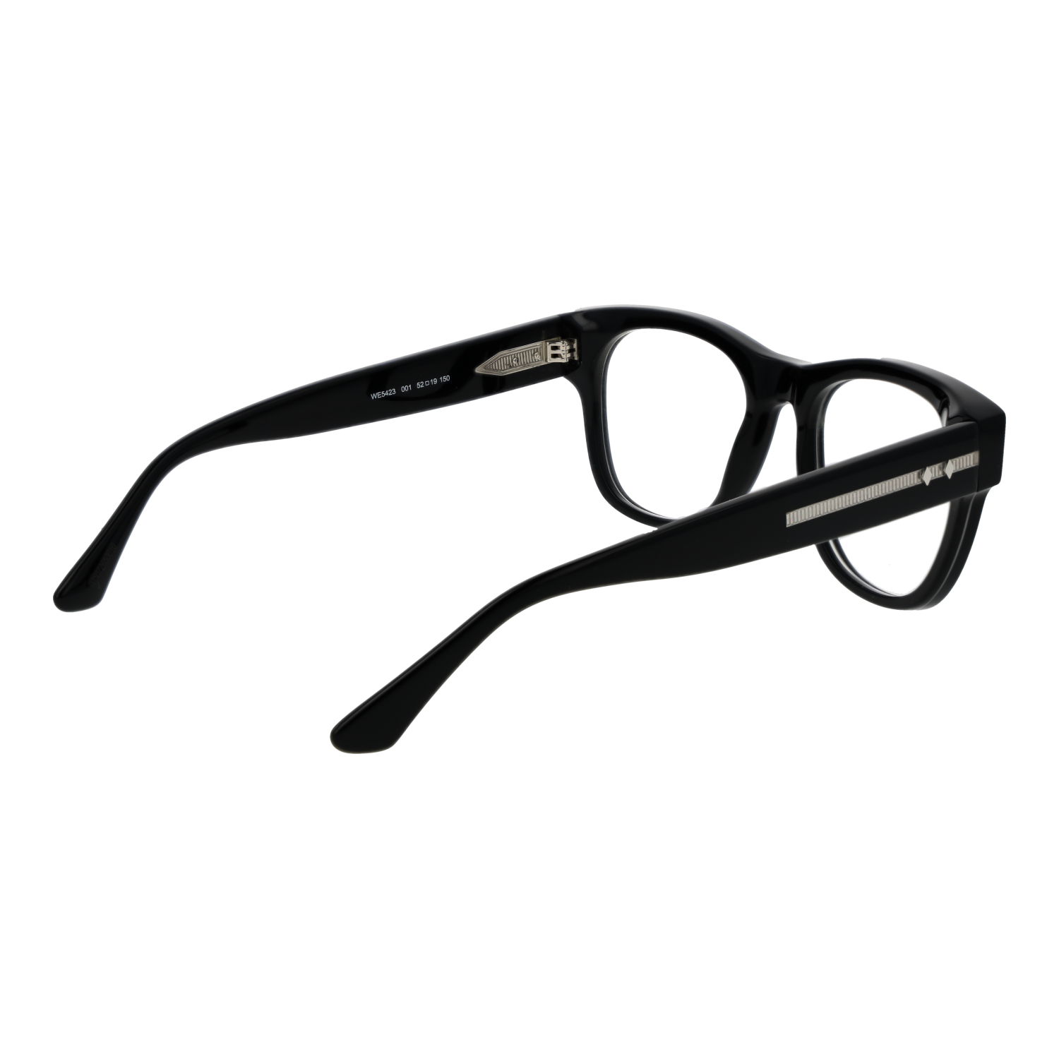 WEB EYEWEAR WE5423 52001 Sonnenbrille ansicht-2