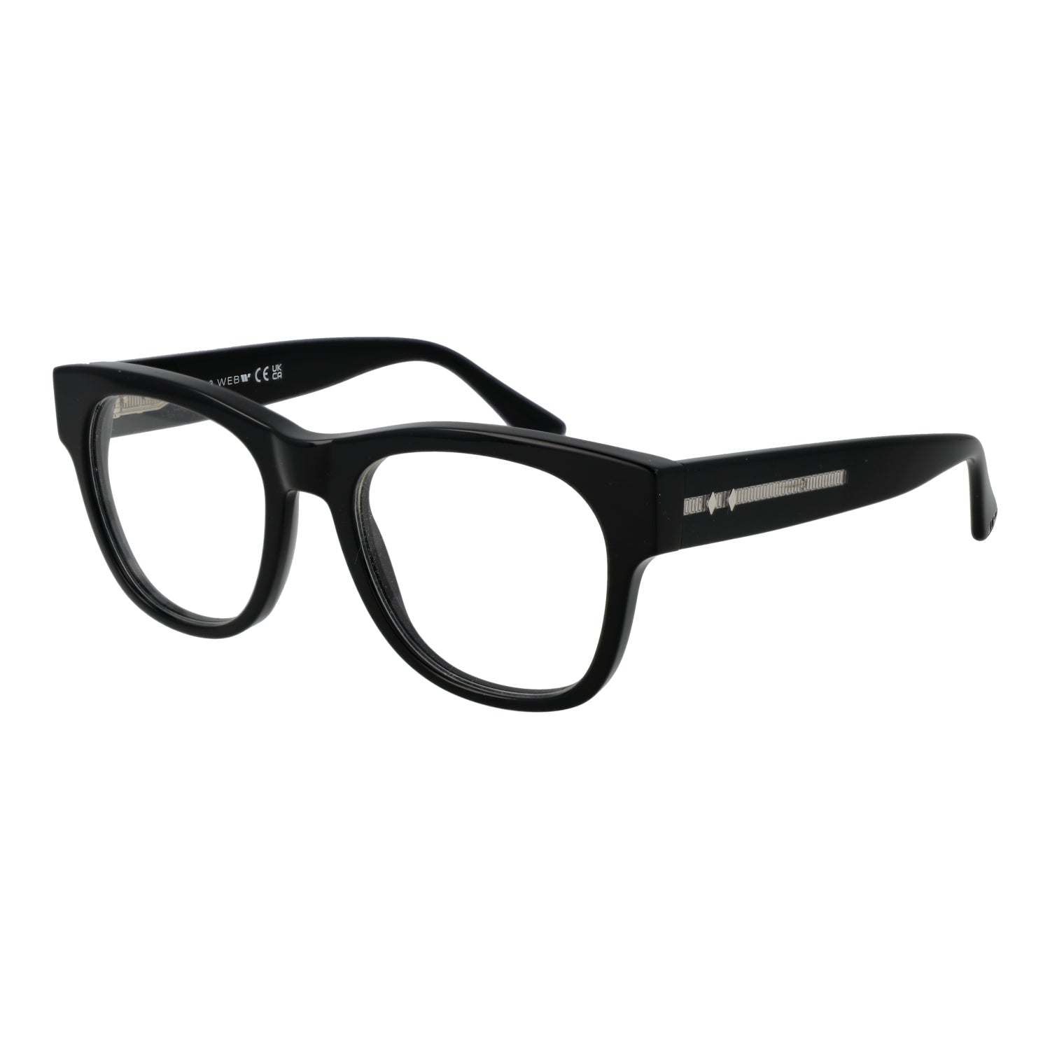 WEB EYEWEAR WE5423 52001 Sonnenbrille ansicht-3