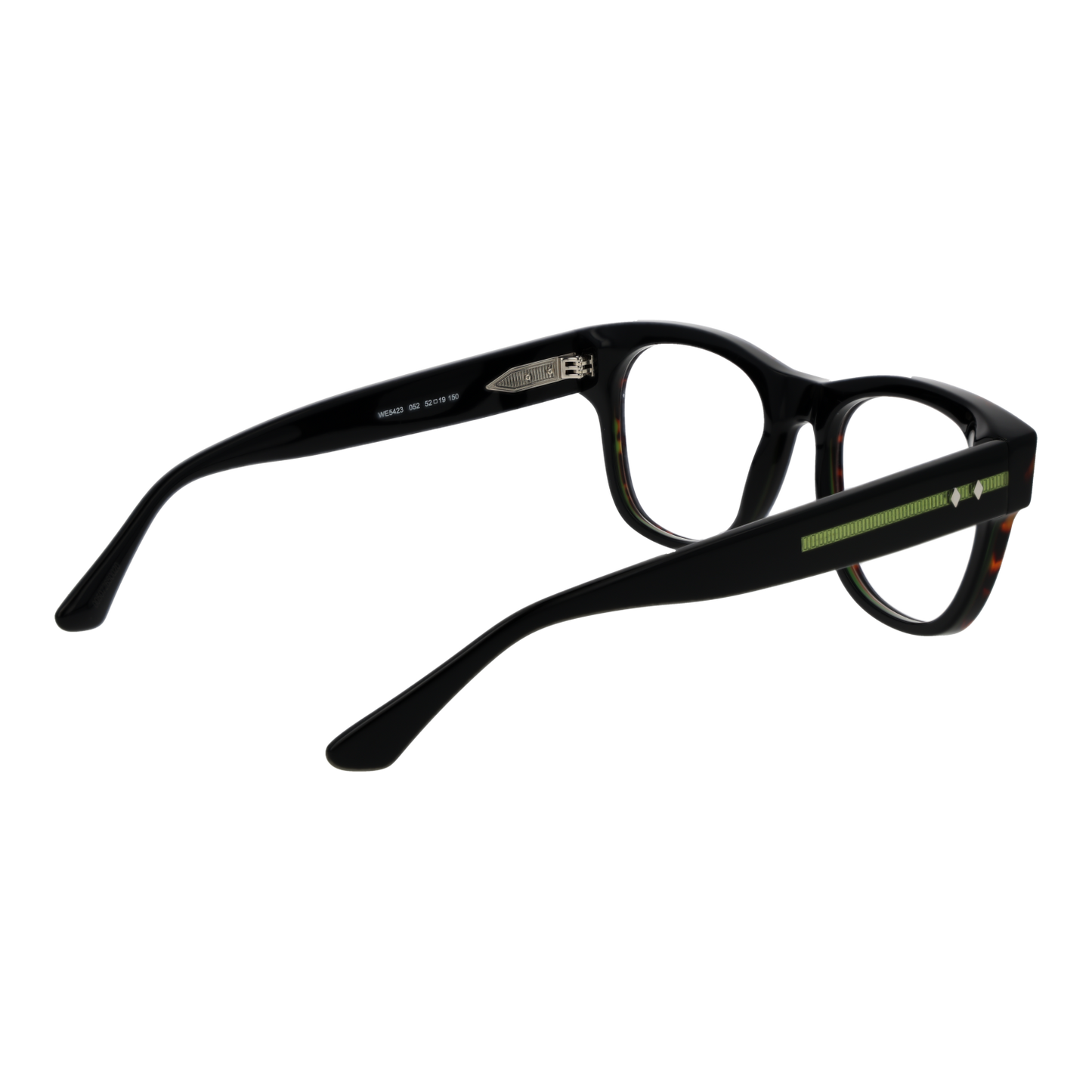WEB EYEWEAR WE5423 52052 Sonnenbrille ansicht-2