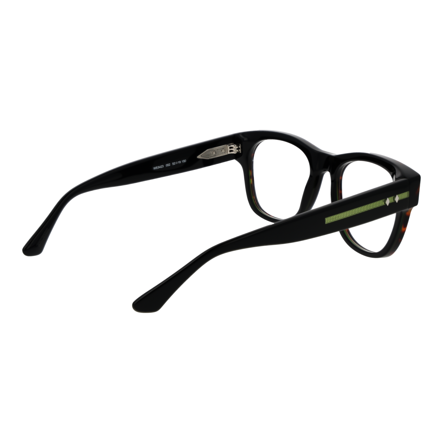 WEB EYEWEAR WE5423 52052 Sonnenbrille ansicht-2