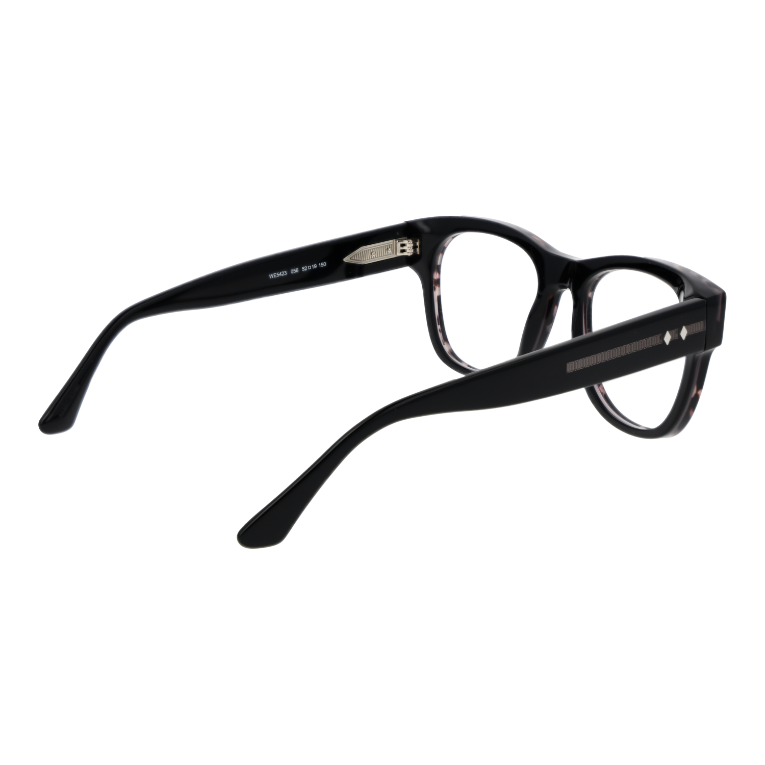 WEB EYEWEAR WE5423 52056 Sonnenbrille ansicht-2